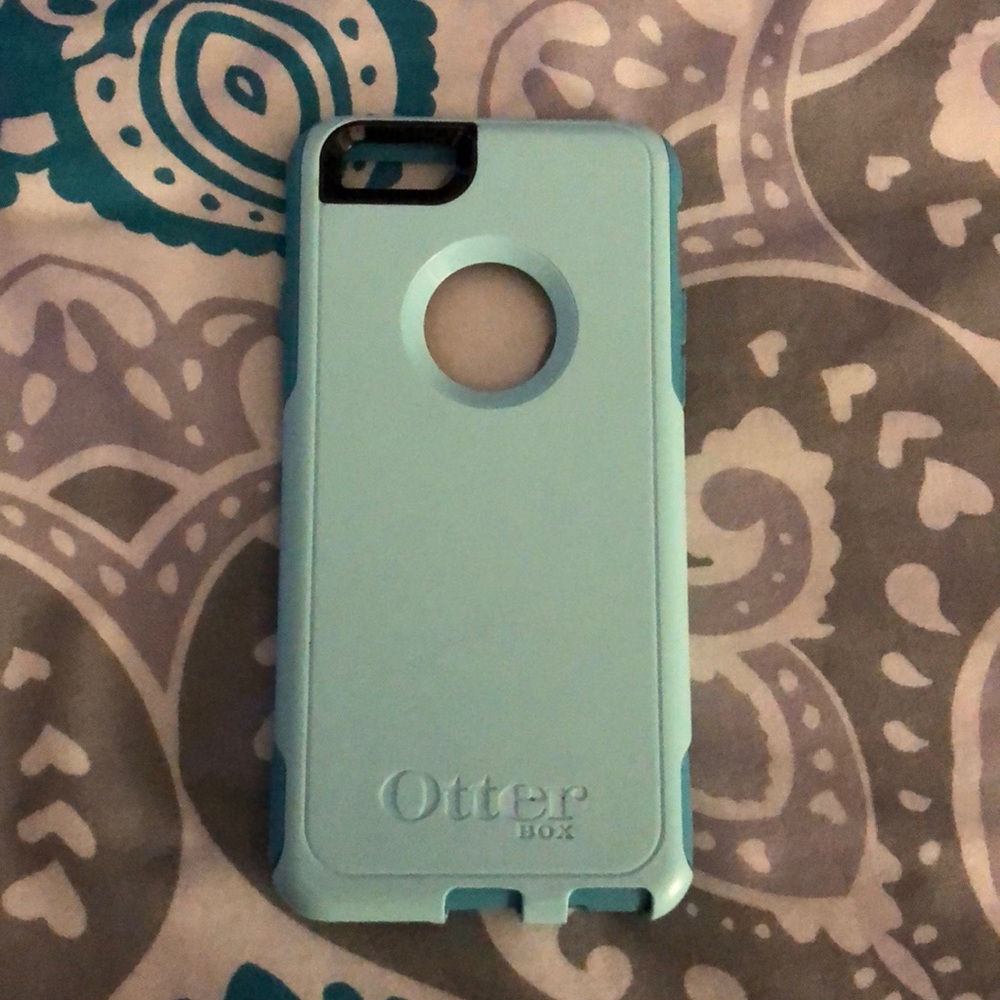 iPhone 6 otterbox